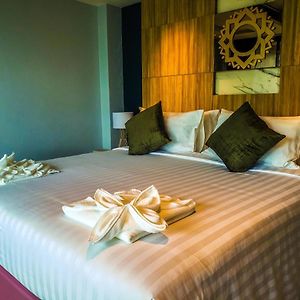 Suite Sea View